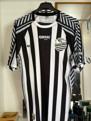 Camisa de Time Comercial Ribeirão Preto