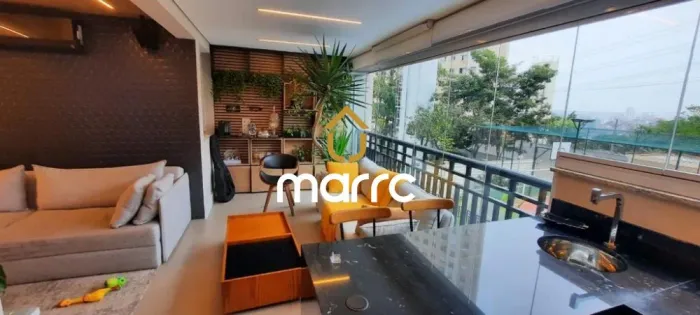 Apartamento à venda no bairro Vila Andrade - São Paulo/SP, Z