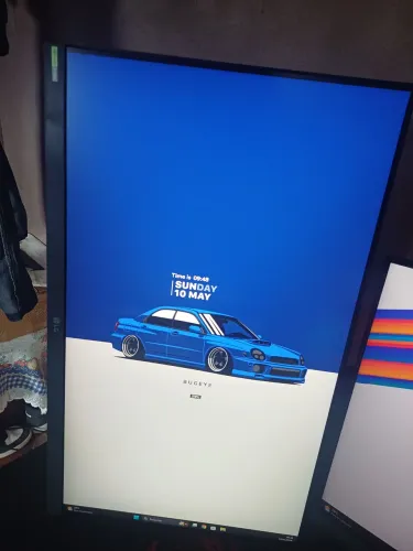 Monitor LG Ultragear 180hz