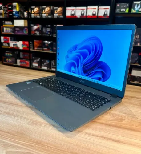 Notebook Acer aspire i5 10 gen 8GB de ram / Seminovo (Loja Física)