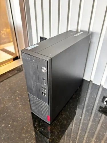 Computador Lenovo V530S - Excelente estado | Pronto para usar | Escritório | Estudo