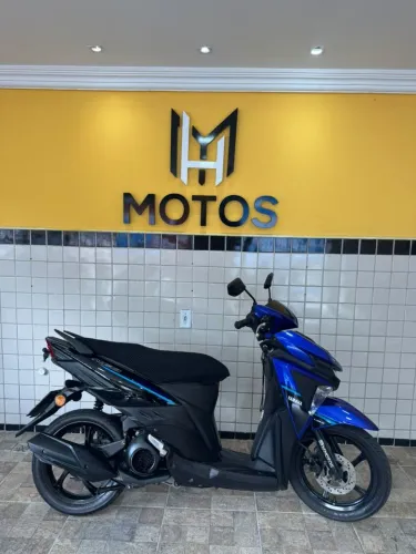 NEO 125 2024