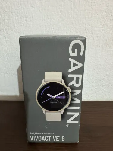 Garmin Vivoactive 6