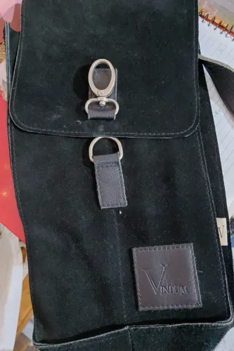 Bolsa para vinhos