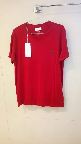 Camiseta Lacoste Original