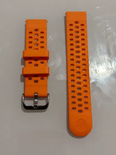 Pulseira para Amazfit Active 3 Premium 20mm - NOVA
