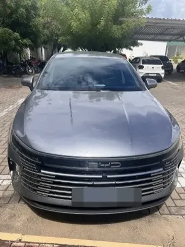 BYD King GL 1.5 16V Aut. (hibrido) 2025