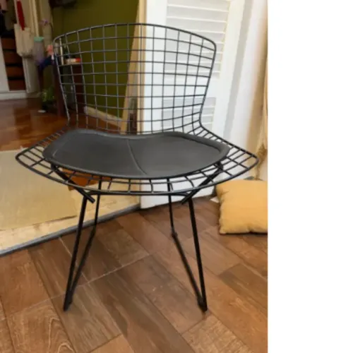 Cadeira Bertoia TokStok