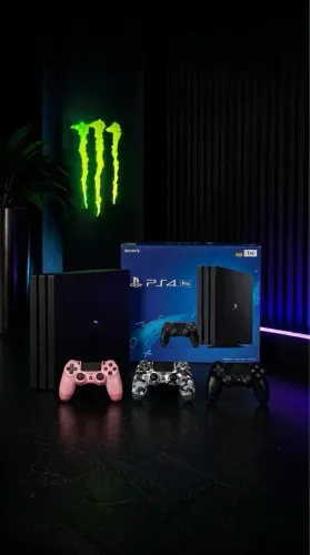 Ps4 Pro