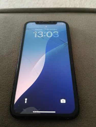 iPhone XR 64 GB