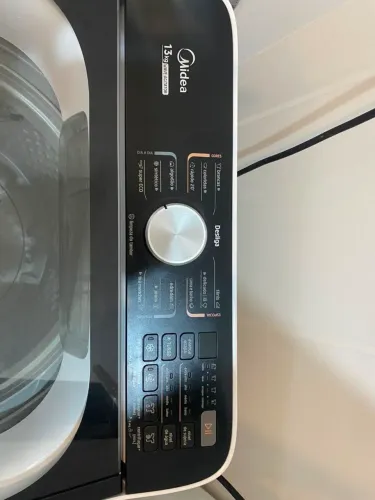 Maquina de lavar MIDEA 13kg