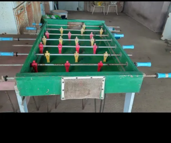 Jogo de Totó