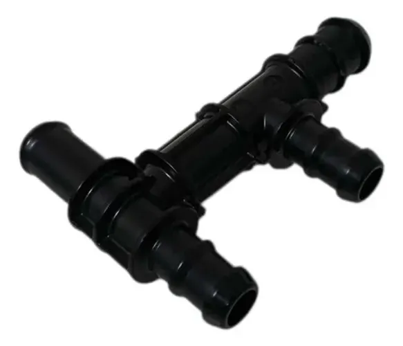 Conector Junção Emenda Mangueira Agua Yaris 1.5 2018 A 2024