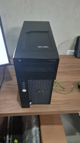 Workstation Dell Precision Tower 3620 