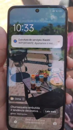 Xiaomi Redmi Note 11