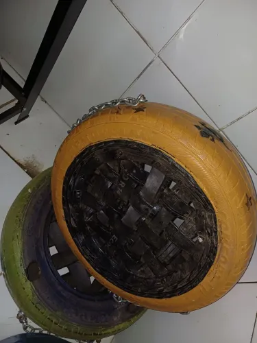 Balanços