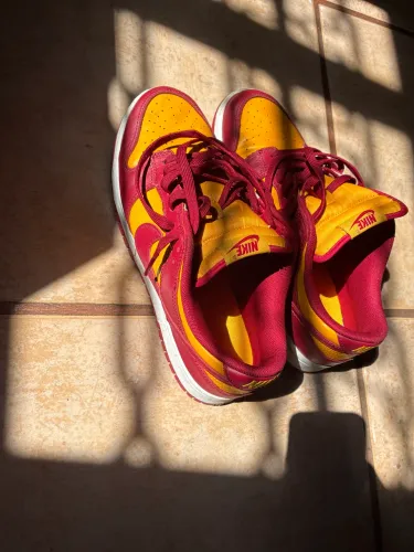 Tênis Nike Midas original com caixa e nota fiscal