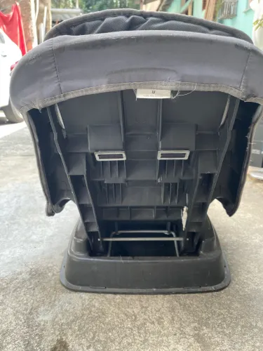 Cadeirinha para carros
