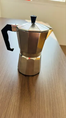Cafeteira Italiana