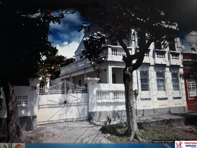 Casa à Venda em Santa Teresa