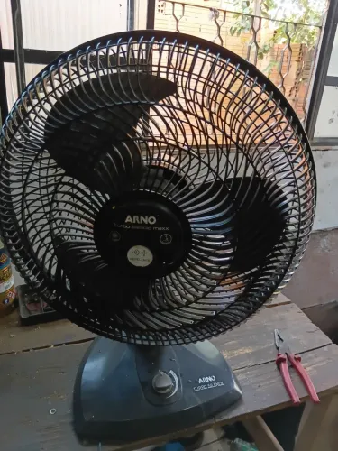 Ventilador arno 40 cm