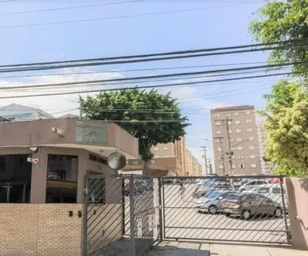 Apartamento em Jardim Iporanga - Guarulhos, SP