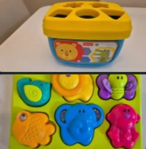 Fisher-Price