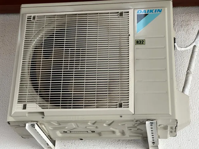 Ar Condicionado Daikin 24000 Mil BTUs