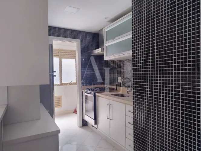 Parati - Apartamento com 3 dormitórios à venda, 80 m² por R$ 930.000,00 - Alphaville Indus