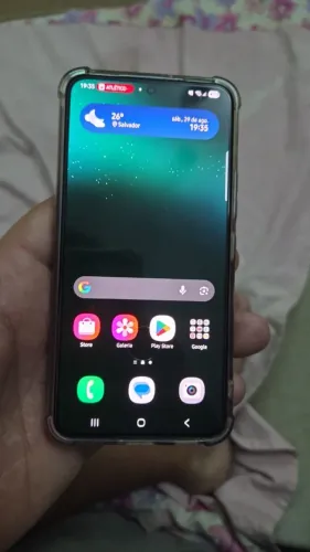 Samsung s22