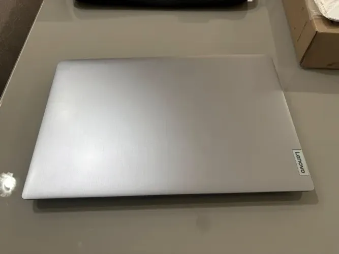 Notebook Lenovo