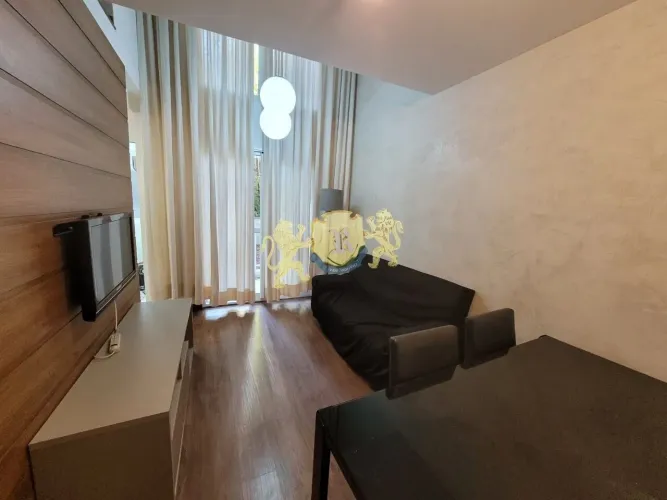 Rarus Flats - Flat para venda no Morumbi - Edifício Impression