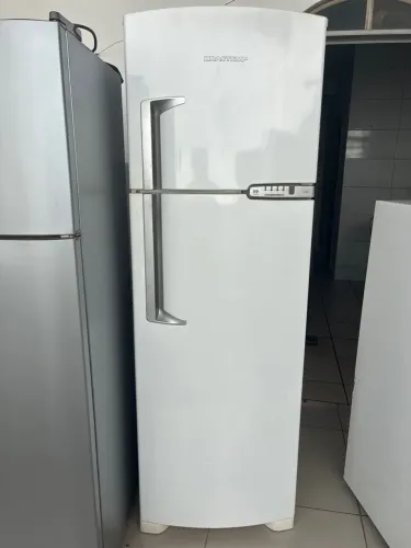 Geladeira Brastemp Frost Free
