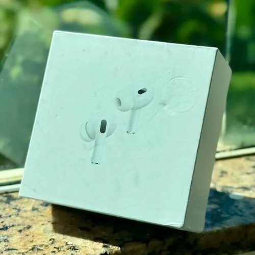 Fone de Ouvido Bluetooth Pro 3 - Com Cancelamento de Ruído