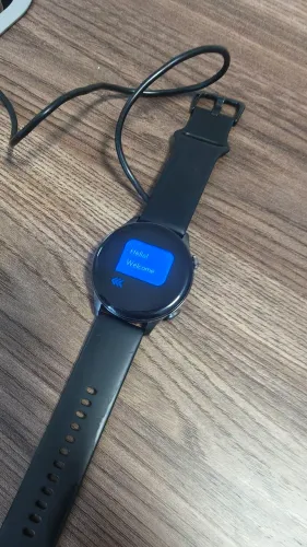 Haylou Solar Plus RT3 Smartwatch relógio inteligente