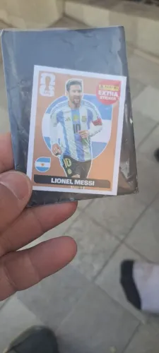 Figura da copa