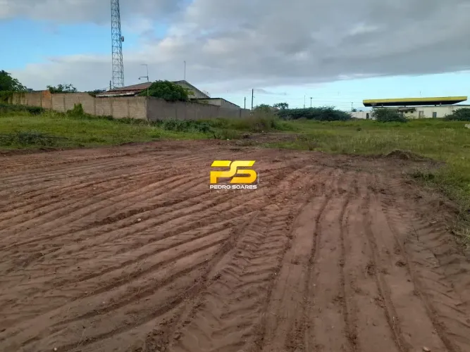 Terreno à venda, 360 m² por R$ 25.000,00 - Itabaiana - Itabaiana/PB REF: TE0040
