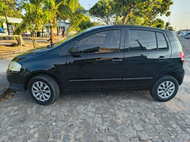 Volkswagen Fox City 1.0 MI/ 1.0mi Total Flex 8V 5P 2008