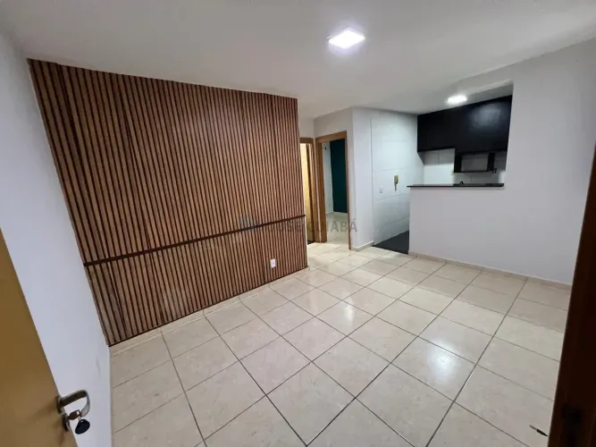 Excelente apartamento à venda no Condomínio Chapada do Mirante