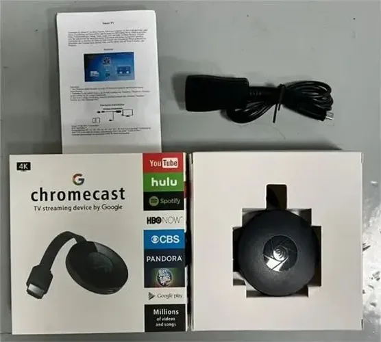 Chromecast Geração 2 FRETE 5 PARA ALGUNS LUGARES