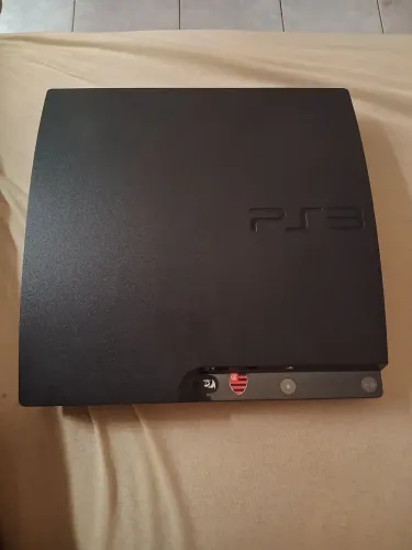 Vendo PS3