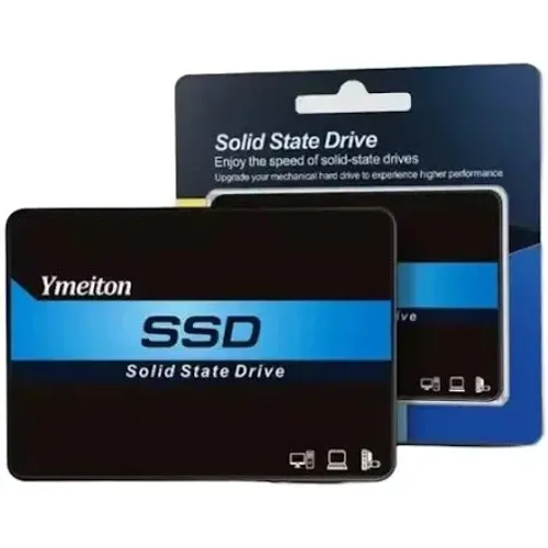 Ssd Ceamere 120gb 2.5 Sata Lll Disco Rígido Interno