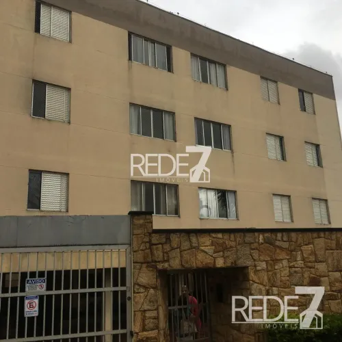 APARTAMENTO RESIDENCIAL em Campinas - São Paulo, Vila Industrial