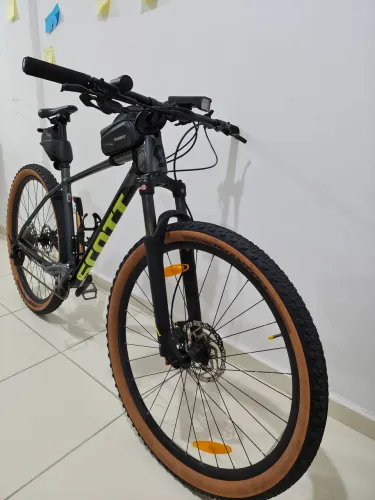 OPORTUNIDADE Scott Scale 980 (19)