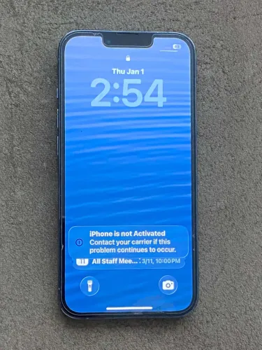 iPhone 13 Pro 128GB