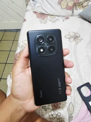 Redimi note 14 pro 5G (vender logo)