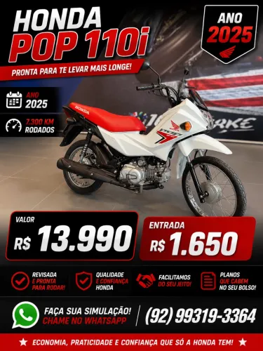 ? Honda Biz 125