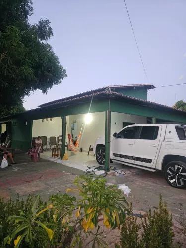 Vendo Sítio no bairro Centro de José de Freitas