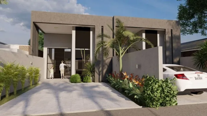 Casa Residencial à venda, Cancelli, Cascavel - CA2934.