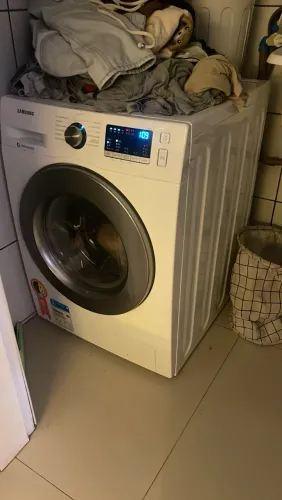 Lava e seca Samsung 11kg